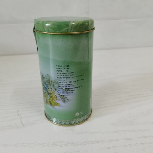 剑门茶叶剑门50g一级常熟特产茶