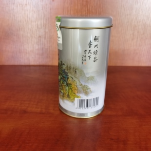 剑门绿茶 50克装二级茗 毫2026年新茶叶 常熟特产