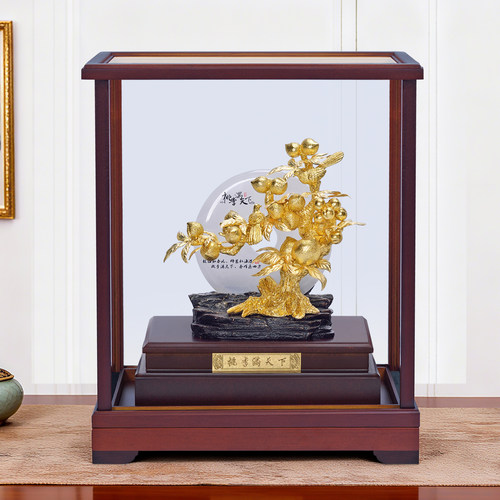 教师节礼物毕业季谢师礼品感恩学校纪念品实用男女桃李满天下摆件