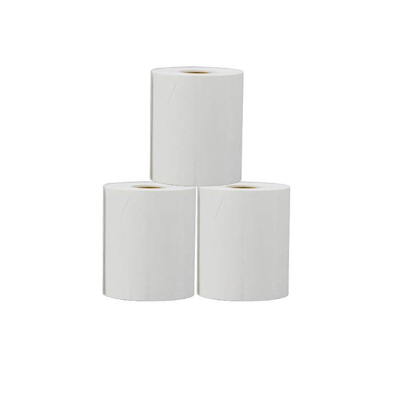 5750收银纸计算器配套打印纸通用热敏纸