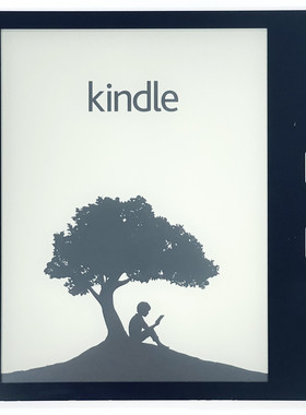 Kindle Oasis2代 电子书碎屏换屏维修