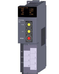 请询价 日本全新原装 QH42P Q68ADV 三菱Q模块 Q62DAN