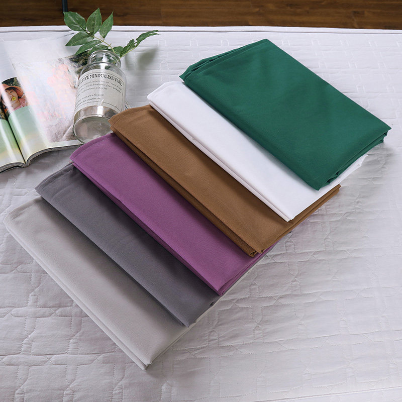 美容院防水防油床单浴巾毛巾纯色开洞按摩推拿床单,床上用品,床单,淘宝优惠券,粉丝福利购,淘宝优惠卷
