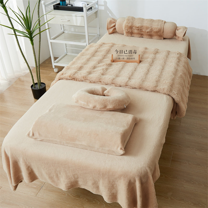 工厂直销床单被子诗娜朵