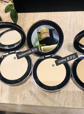 现货SYNERGIE MINERALS 全天然防蓝光矿物粉饼 SPF20防紫外线