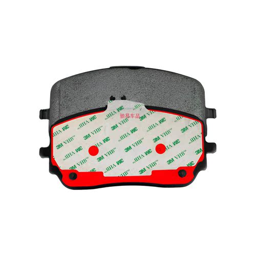 布雷博前刹车片陶瓷奔驰