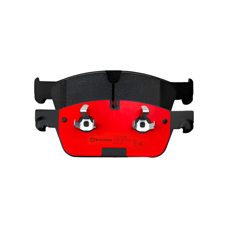 布雷博前刹车片陶瓷奔驰