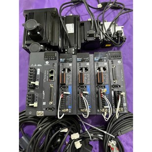 EtherCAT总线伺服电机系列型号如下 L7总线
