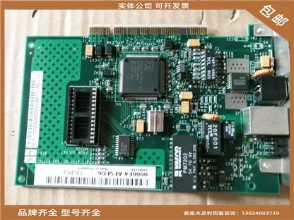 LA-PCI AE5FC6 ATI 845-01713 E153306 PCI工业卡成色新