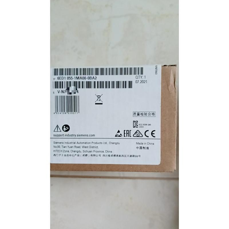6ED1055-1MA00-0BA2需要的联系21年