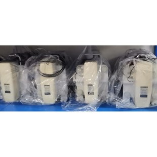 实物 Iwaki易威奇FS 30HT2 60HT2