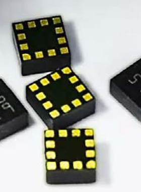 敏芯微代理重力传感器MSA310三轴加速度传感器替代MSA300 MSA301