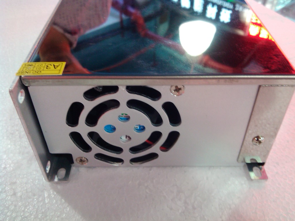 12v40a24V20A监控集中安防电源