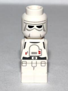 全新 乐高Lego 游戏棋子 稀有 星球大战 迷你人仔 85863pb