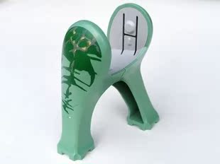 乐高Lego 动物 恐龙绝版零配件 40382 长腿 大腿 6719 6720