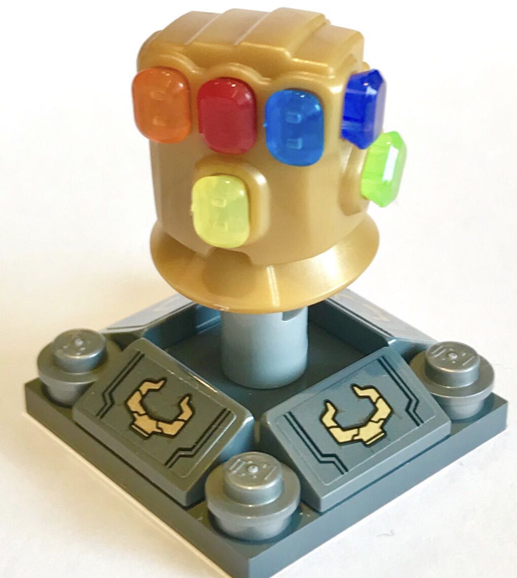 乐高LEGO正品现货 复仇者联盟3 无限战争 灭霸无限手套 宝石在类目 玩具/童车/益智/积木/模型, 串珠/拼图/配对/拆装/敲打玩具, 建构/拼插积木中 - 来自Buy2taobao.com提供专业的淘宝代购服务