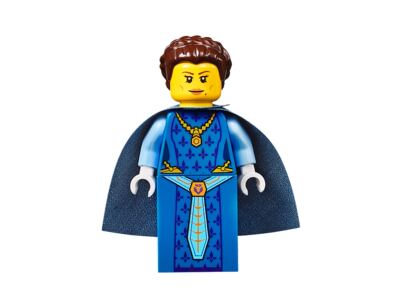 未来骑士团皇后乐高