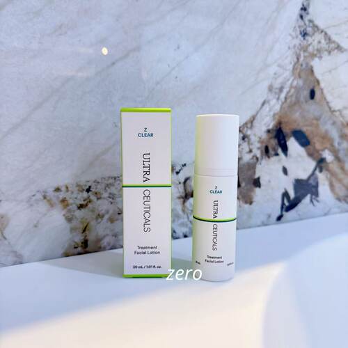 澳洲尤皙抗菌乳控油祛痘清爽30ml