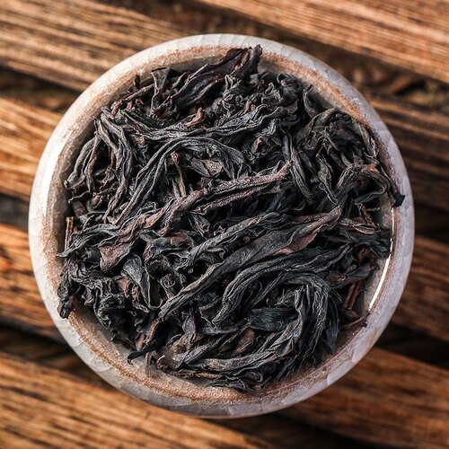 【小柯制茶】24年春茶肉桂中轻火口粮茶香甜适口便宜大碗可冷泡