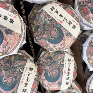 2025年小胖饼 买6赠1 小甜水 100g 原料等级大提升头春一级白牡丹