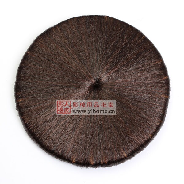 Extension cheveux - Chignon - Ref 241352 Image 4