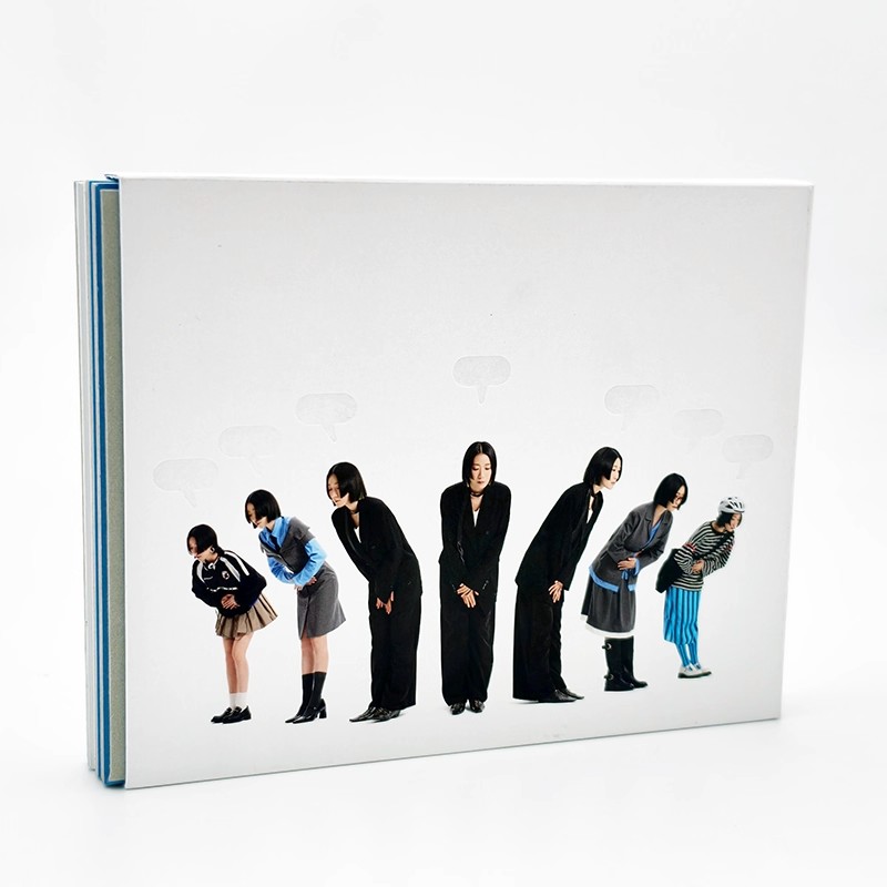 潮流精品，品质保证