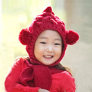 Echarpe enfant HAPPY PRINCE - Ref 2142464 Image 5