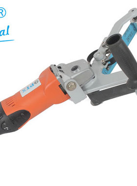 PTX大圆管抛光拉丝机不锈钢铝材栏杆家具扶手立柱PT1630打磨抛光