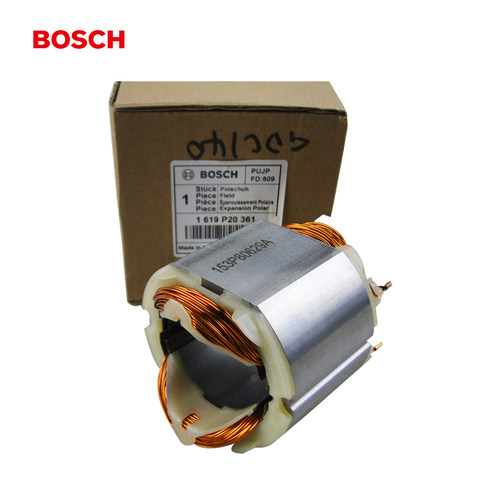 博世GDC140切割机定子