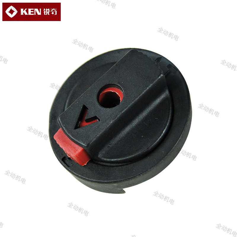 KEN RUIQI 액세서리 2830G 2826GB 전기 해머 다기능 스위치 스위치 원래