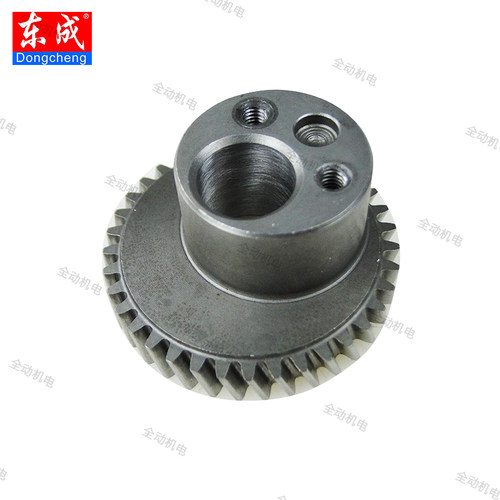 东成曲线锯85PBPBE偏心齿轮