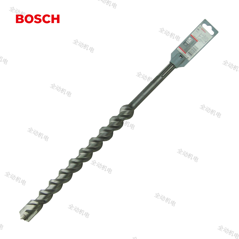 BOSCH Bosch Electric hammer bit Five holes and 4 systems 35mm Four blade 35X400X520mm Original qualityin the Hardware/Tool , Cutting , Drill , Hammer Drill  category - from Buy2taobao.com to provide professional Taobao agent buy service