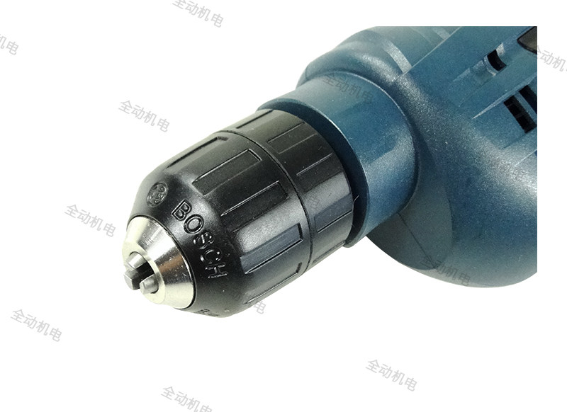 독일 BOSCH GBM10RE 전기 핸드 드릴 핸드 헬드 무단 속도 가변 전진 및 후진 자동 잠금 원래 권총 드릴