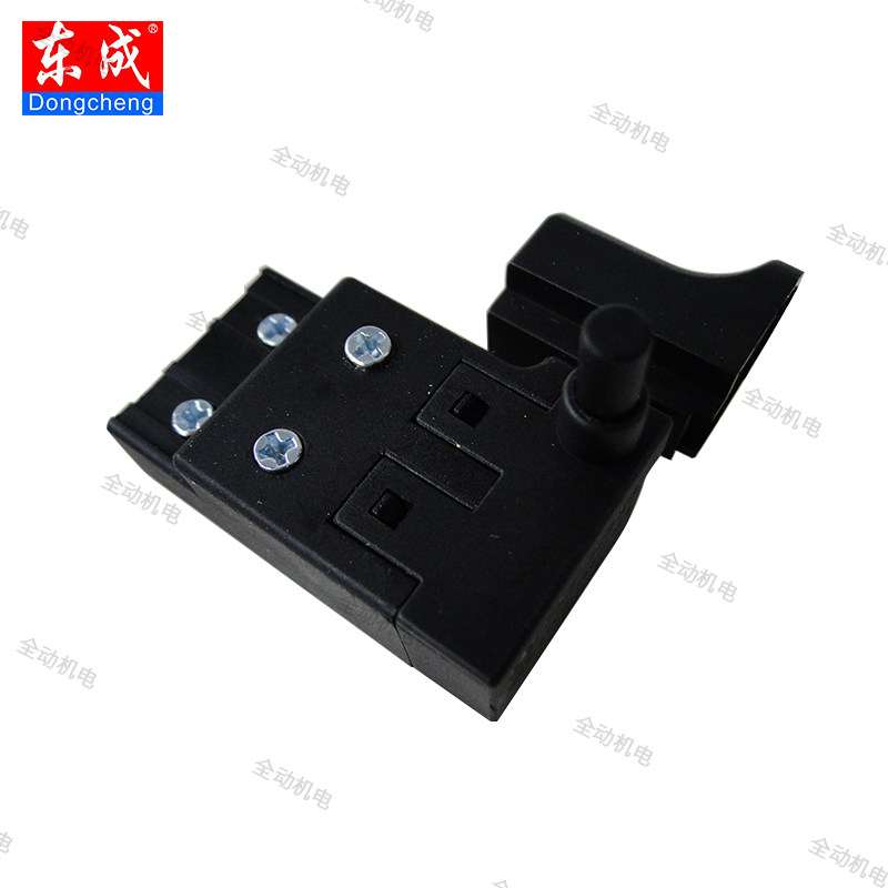 东成F11004-02-03-切割机开关