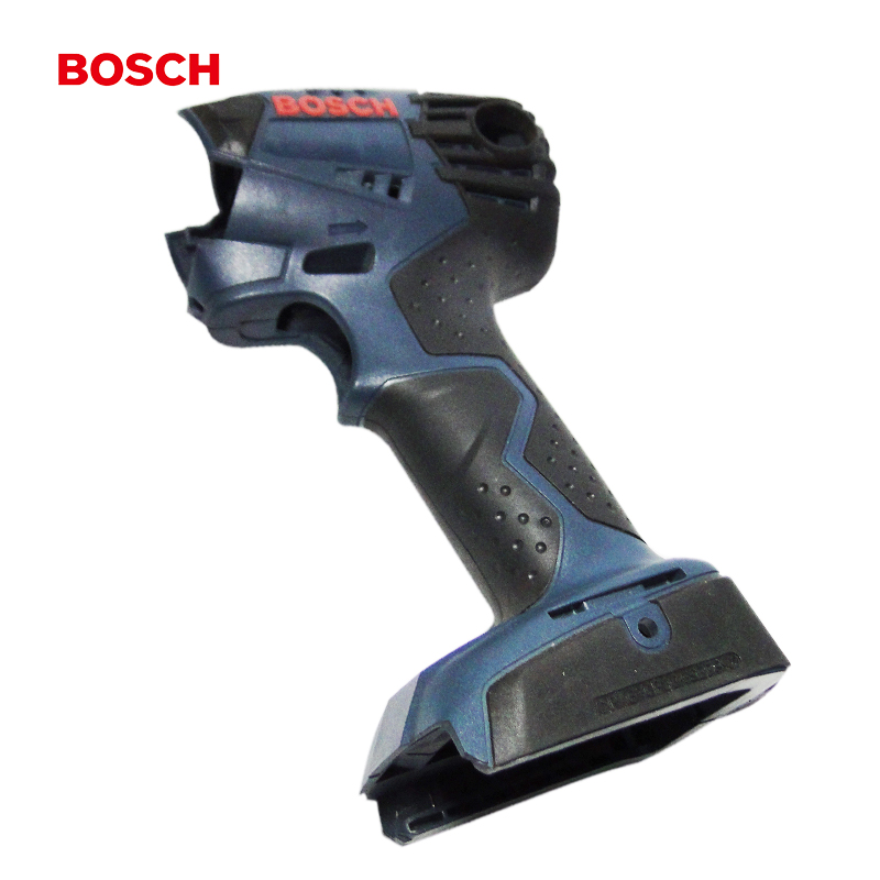 博世GDX18V-LI充电式扳手机壳