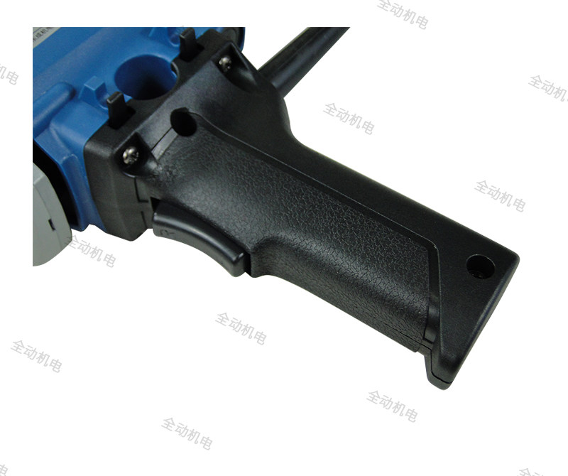 페인트 및 코팅에 적합한 교반 막대가 있는 DONGCHENG 전문 도구 FF-160 휴대용 믹서 800W