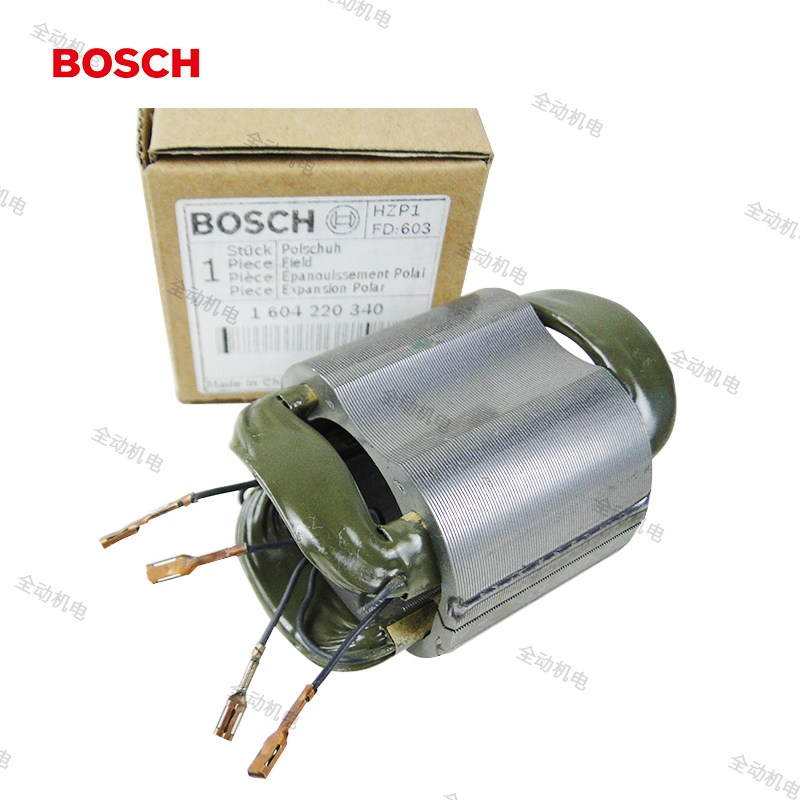 博世8-100CCE8-125角磨机定子