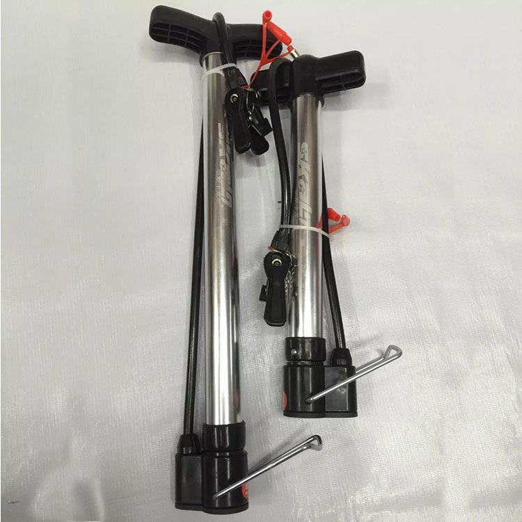 Pompe à vélo - Ref 2389800 Image 1