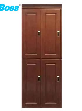 HiBoss更衣柜HN12（单位：组）W800*D400*H1800