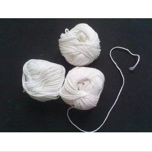 办公财务专用装订线绳装钉机帐锥手工凭证会计纯棉线白色绳子蜡线,文具电教/文化用品/商务用品,文创/手作/文化用品,淘宝优惠券,粉丝福利购,淘宝优惠卷