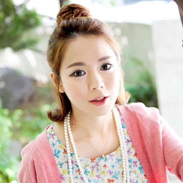 Extension cheveux - Chignon - Ref 236158 Image 3