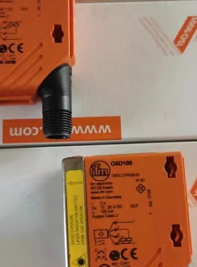激光传感器05D100 05D102 O5D150 O5D151 O5D100 05P500