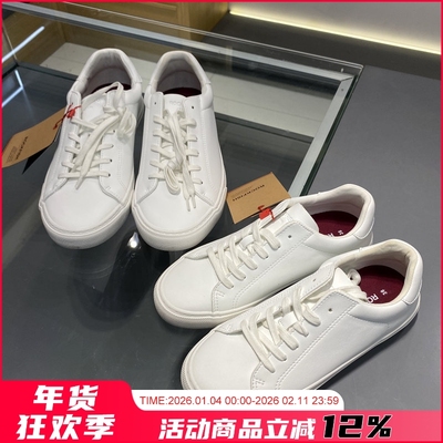 传写云朵小白鞋防泼水透气情侣