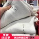 清货 潮 秋冬休闲圆领运动衫 日单设计师线 高克重全棉毛圈卫衣