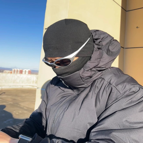 轻量化户外防风防水棉衣