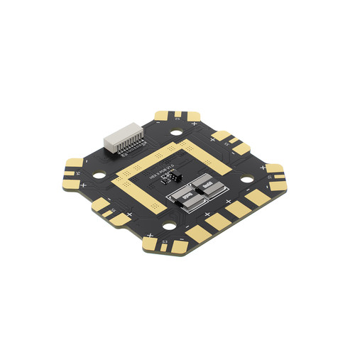 GEPRC格普 PDB 六轴分电板 3-8S 360A穿越机 固定翼