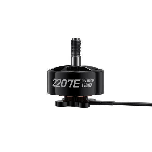 GEPRC格普 SPEEDX2 2207E 电机 轻量化 散热快 穿越机 FPV配件