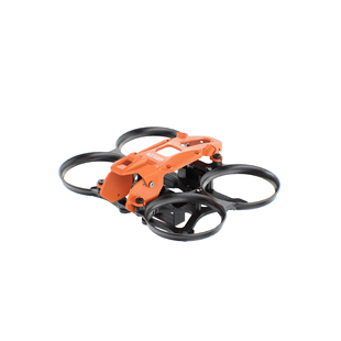 DS16 Pro 1.6寸机架 FPV穿越机配件 GEPRC格普 室内外航拍 GEP