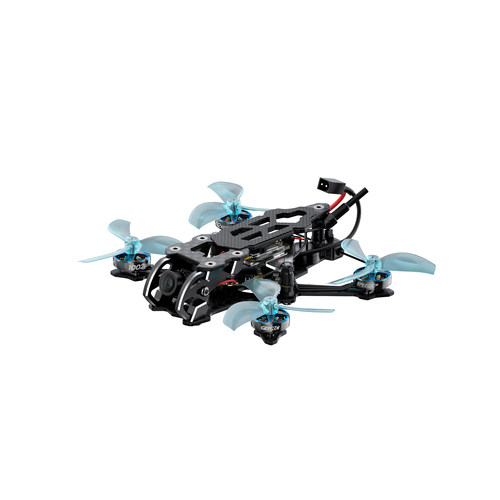 GEPRC格普  T-Cube18 小巧便携  室内外飞行航拍 穿越机 FPV