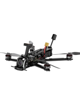 GEPRC格普Tern-LR40 燕鸥 4寸远航穿越机FPV DC结构置顶式GPS轻盈